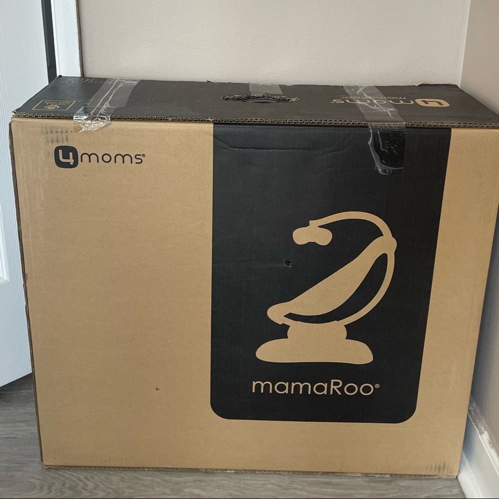 4moms mamaRoo